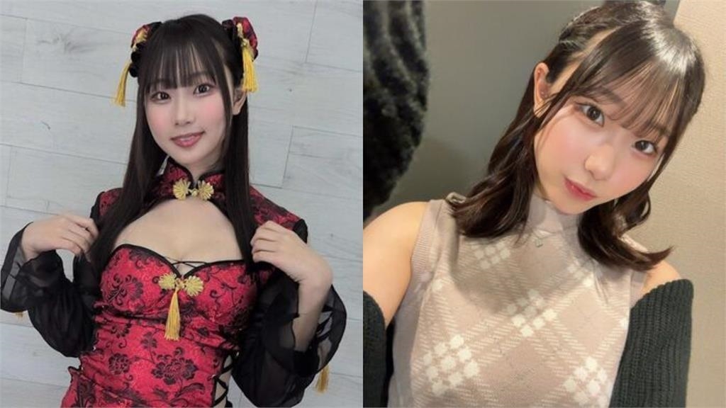 暗黑界人氣女星突宣告引退！嘆「自卑感加深」：不知靠什麼努力下去