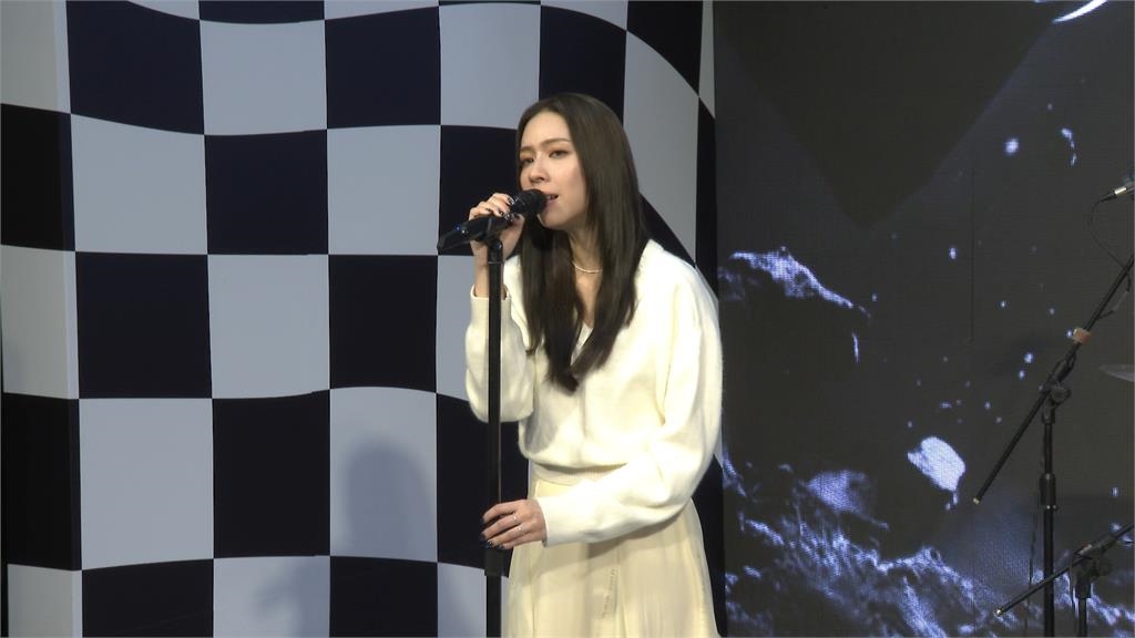 告五人宣布8月回宜蘭家鄉開唱 曝新專輯錄製內幕