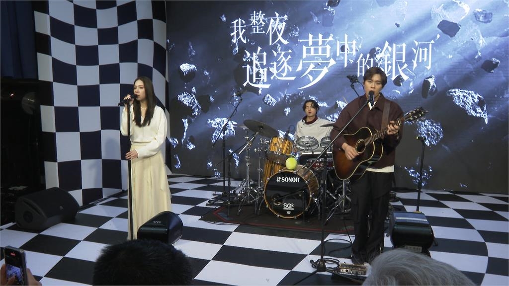 告五人宣布8月回宜蘭家鄉開唱 曝新專輯錄製內幕