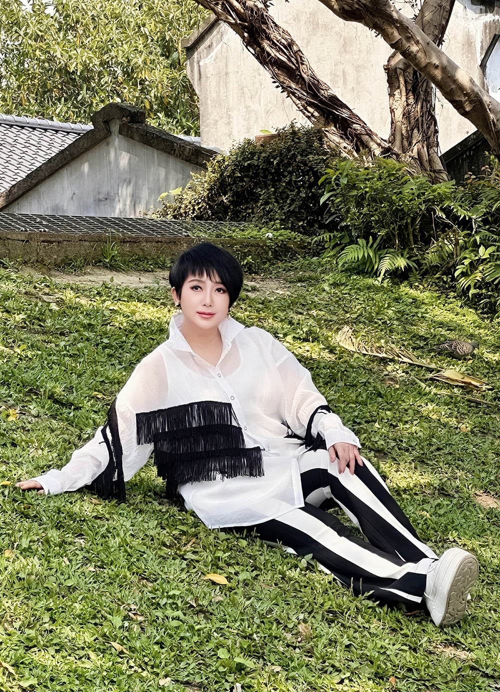 玉女掌門人宣布開唱! 周思潔「40年前暖舉」被挖出 網淚謝:永遠的恩人