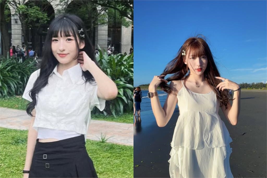 富邦球迷比啦啦隊還正！包包頭正妹「IG被神出」她親揭心聲：有點嚇到