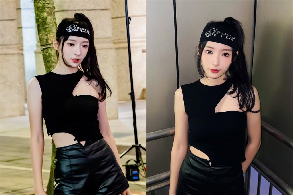 富邦球迷比啦啦隊還正！包包頭正妹「IG被神出」她親揭心聲：有點嚇到