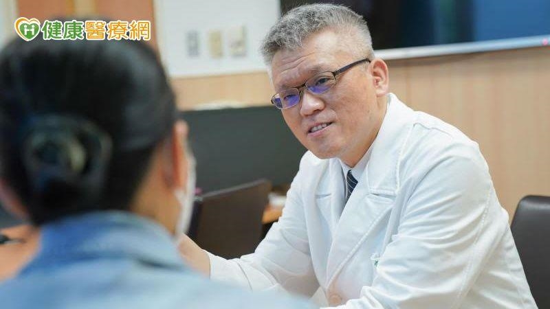 晚期肝癌無法動手術　醫用「這1方式」縮小腫瘤、重拾手術機會