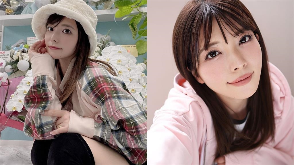 上原亞衣引退10年「整尊外皮全換」再出道了！分身帳遭挖出網震撼：真假