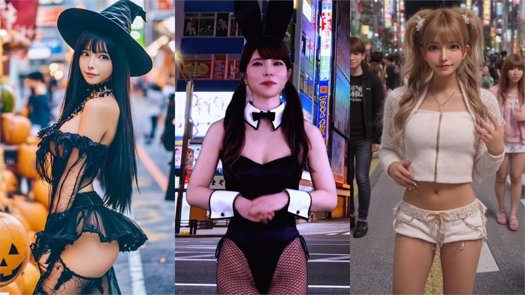 上原亞衣引退10年「整尊外皮全換」再出道了!分身帳遭挖出網震撼:真假