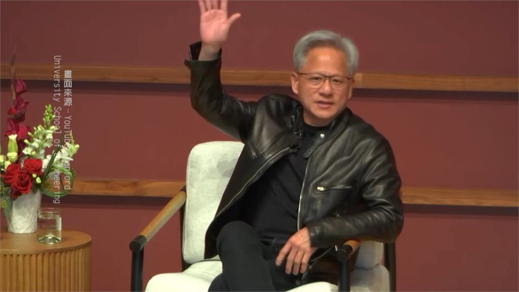 創業家搖籃100週年慶畫面曝!「台灣2學長」登場身價逾116兆