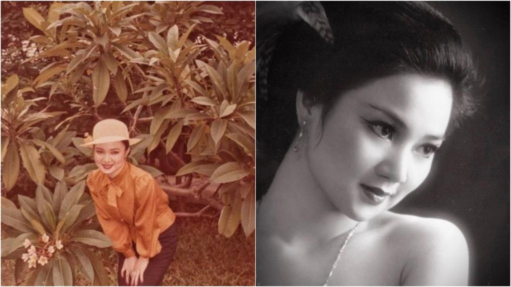 爆「叫不出好友姓名」白冰冰認罹患1隱疾!70歲病況全說了:哭了十幾年