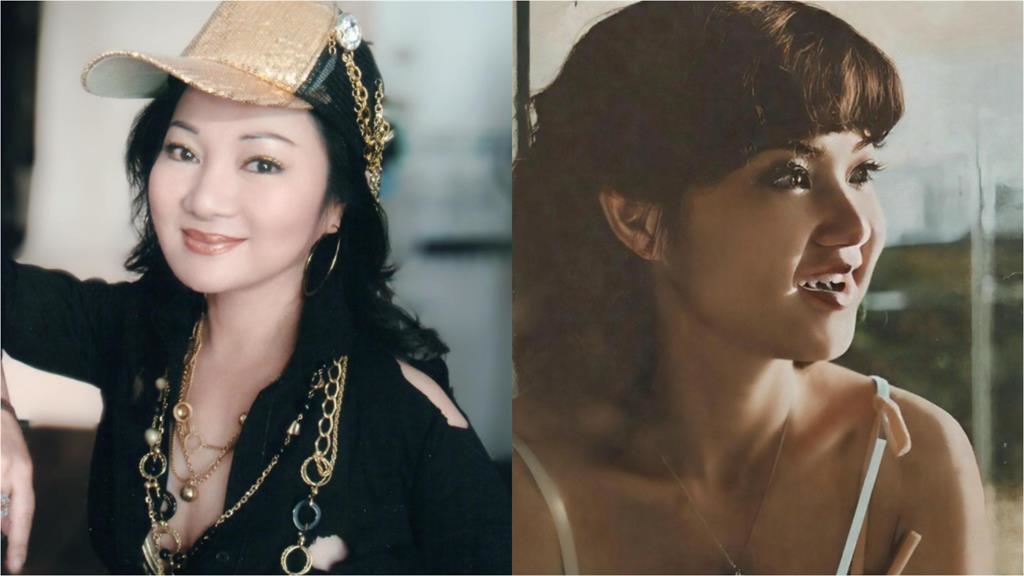 爆「叫不出好友姓名」白冰冰認罹患1隱疾!70歲病況全說了:哭了十幾年