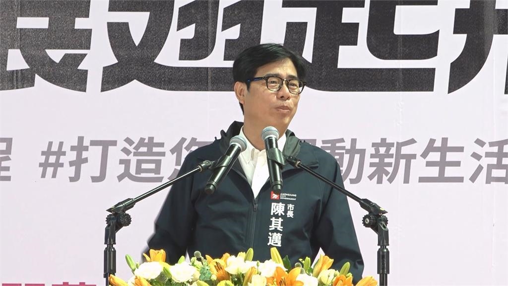 思科研發中心落腳高雄　陳其邁：推動AIoT生態系再進一步