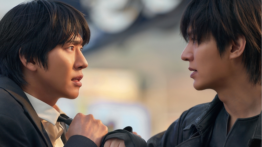 《全知讀者視角》主角陪你搭捷運！李敏鎬、安孝燮親揭角色內心世界