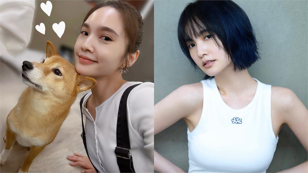 才任「兩岸青年峰會」形象大使！楊丞琳被造謠「烏龍2事」怒了：沒那麼厲害