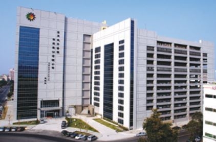 AI封測潮來了！日月光Q2營收破千億 全年拚再成長10億美元