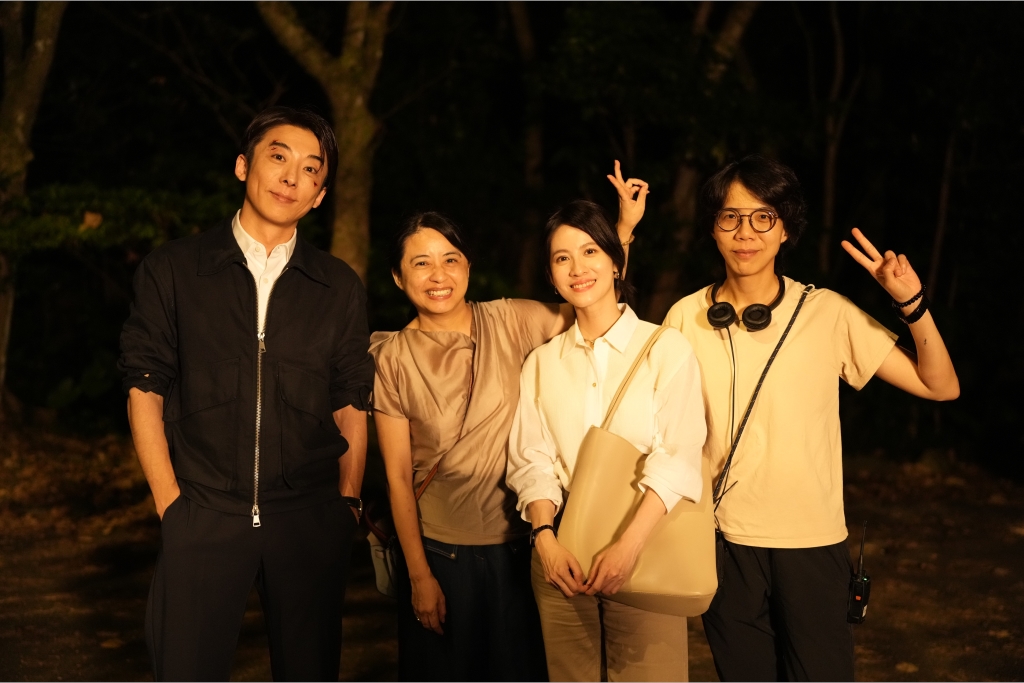 《零日攻擊》劇情嚇到台灣人! 曹雅雯動人獻唱主題曲 歌詞藏溫柔情感