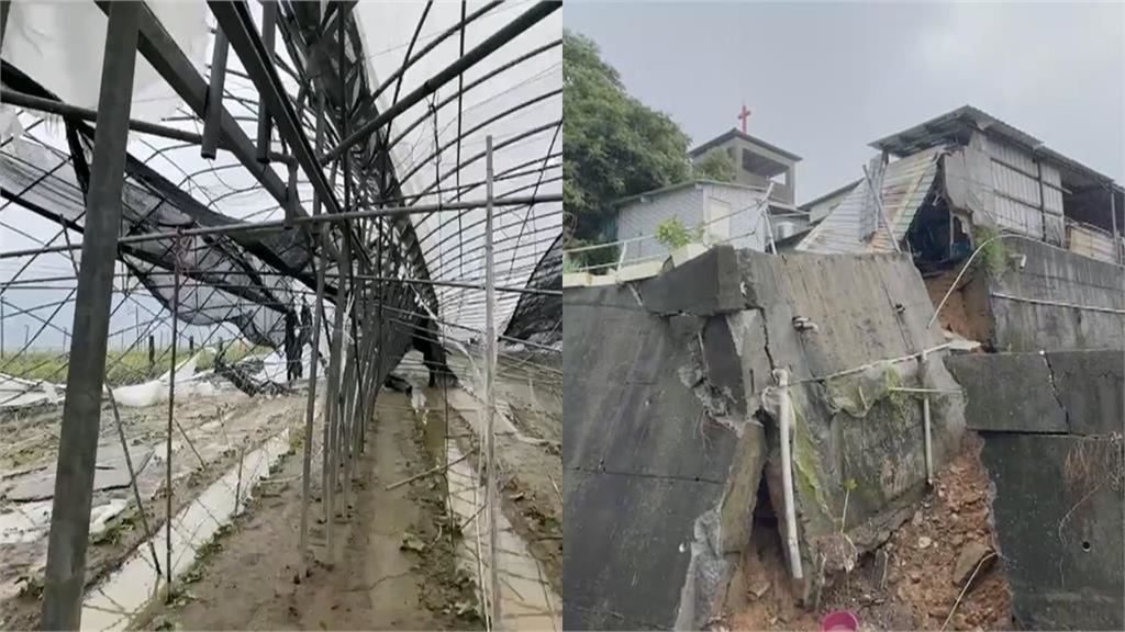 第5號颱風24小時內恐生成!日氣象廳揭「熱帶低壓+1」最新路徑、對台影響曝