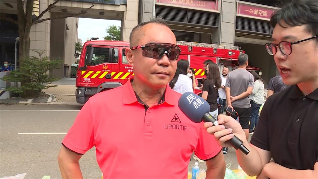 竹北吊車大王年收破30億「遺產分配方式曝光」！本人發豪語全說了