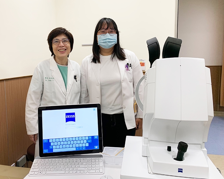 視力模糊、眼脹痛恐是3C症候群! 小心眼疲勞7大症狀