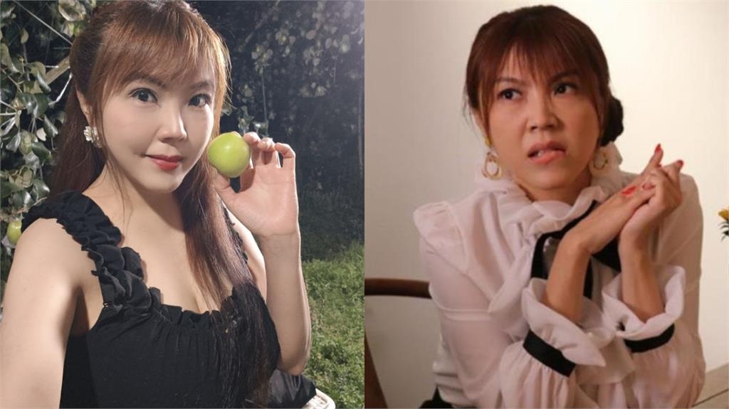 鍾明軒才剛說愛中國!劉樂妍秒開蹭「像我的弟弟一樣」嬌喊:歡迎回家