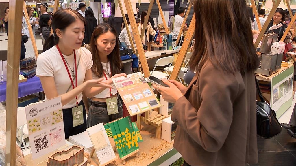 第2屆「觀光亮點獎」投票開跑 全台特色景點角逐