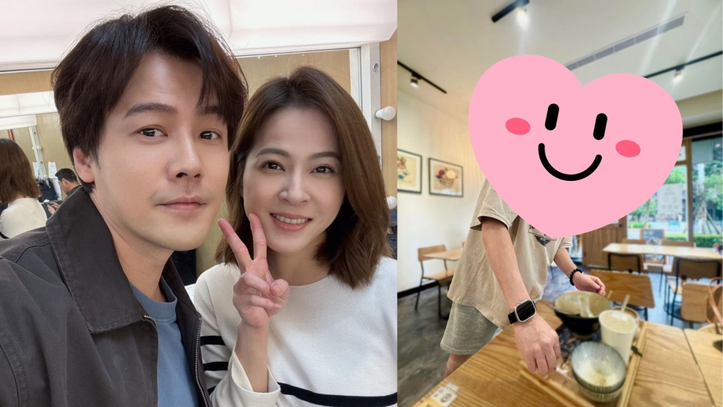 黃文星回歸《好運來》無望？跑去打工當「外場服務生」真相曝