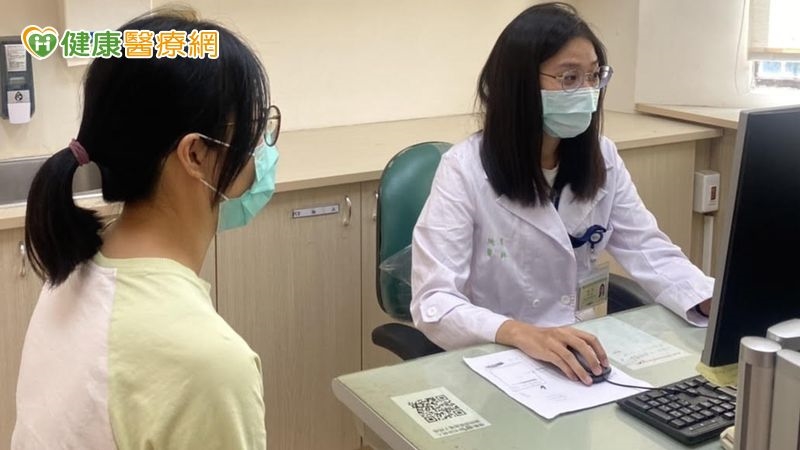 職業醫學團隊量身打造復工計畫 三個月助職災女技術員重回原職崗位