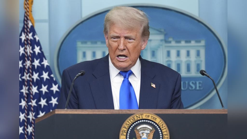 關稅原已談妥！川普竟變卦「11％改20％」　越南政府反應曝