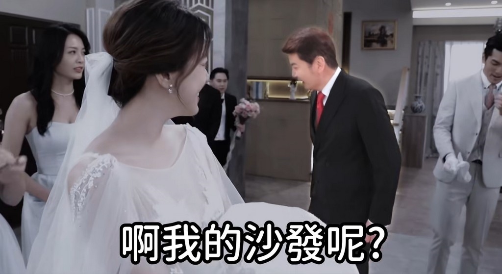 《好運來》洪浩竣轉職寵物美容師有內情？倪齊民淒涼身影曝大有堂「慘狀」！
