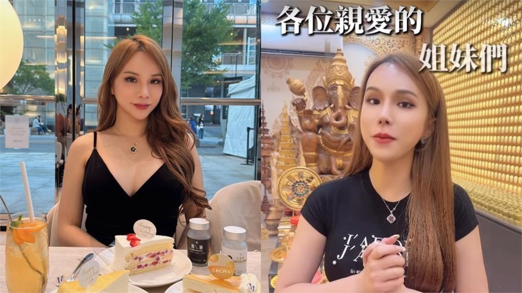 小A辣搖身當「宮主」新建佛舍！豪氣蓋「四層樓廟」內部驚人畫面曝光