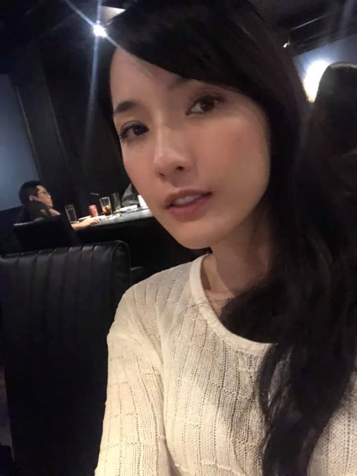 「台大5姬」陳匡怡怪文連發掀議!突喊被粉絲糾纏「開戰了」:不是正常人