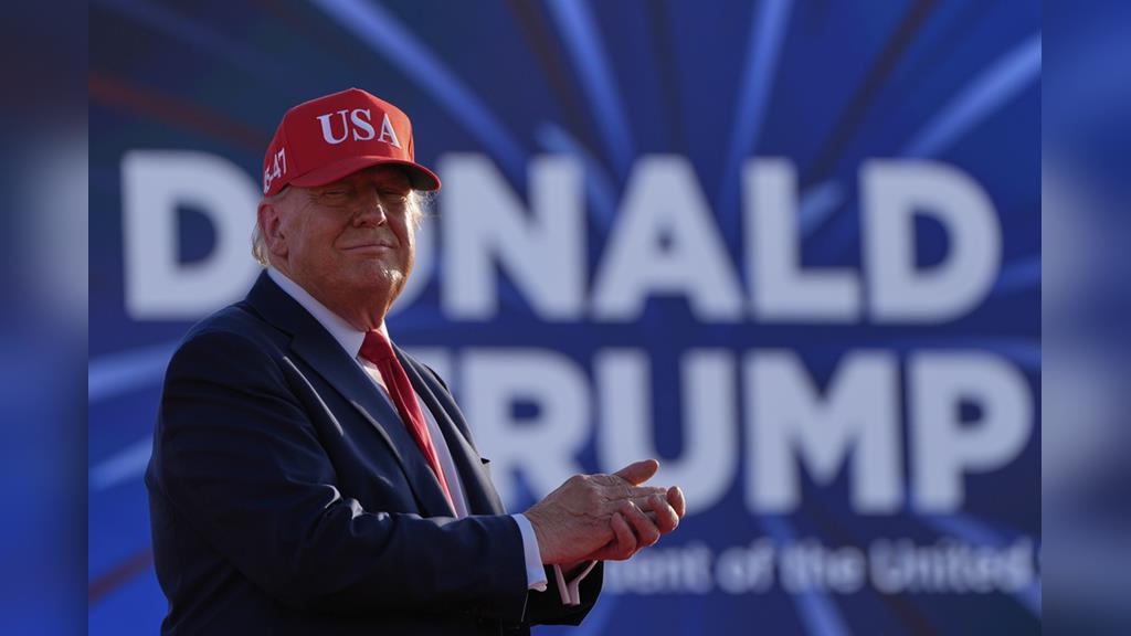 加拿大遭重課35％！　川普宣布：多數國家關稅在15％到20％間