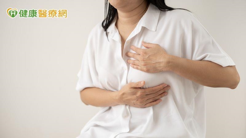 醫揭晚期乳癌「基因檢測」重要性　新機轉標靶助精準治療成患者新曙光