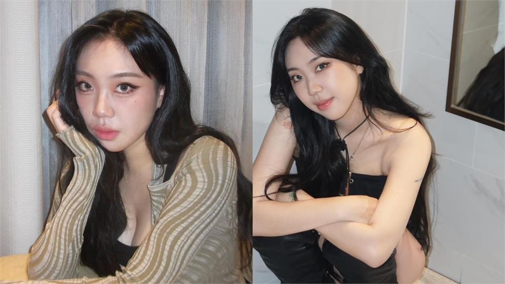 李泳知比照Lisa「把Labubu丟了」！直播開箱「超慘真相曝」她當場氣炸