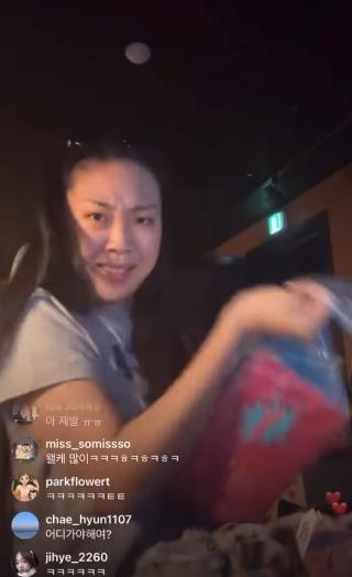 李泳知比照Lisa「把Labubu丟了」!直播開箱「超慘真相曝」她當場氣炸