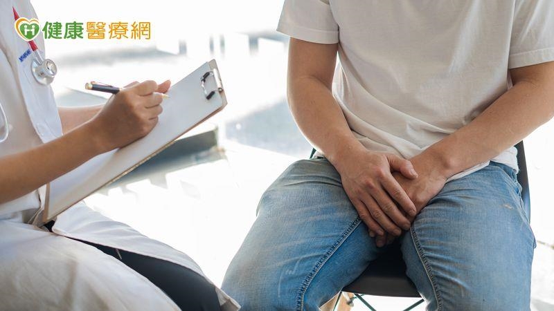 不敢開口問性病問題？疾管署推：匿名聊聊　保護隱私不尷尬