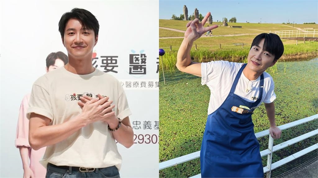 江宏傑離婚福原愛4年有新戀情？驚認「有喜歡的人」：不管怎樣都選她