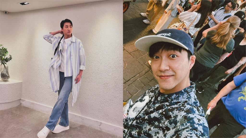 江宏傑離婚福原愛4年有新戀情?驚認「有喜歡的人」:不管怎樣都選她