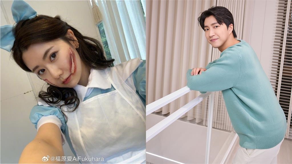 江宏傑離婚福原愛4年有新戀情?驚認「有喜歡的人」:不管怎樣都選她