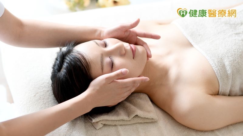 豔夏光彩 讓青春重返含苞蓓蕾