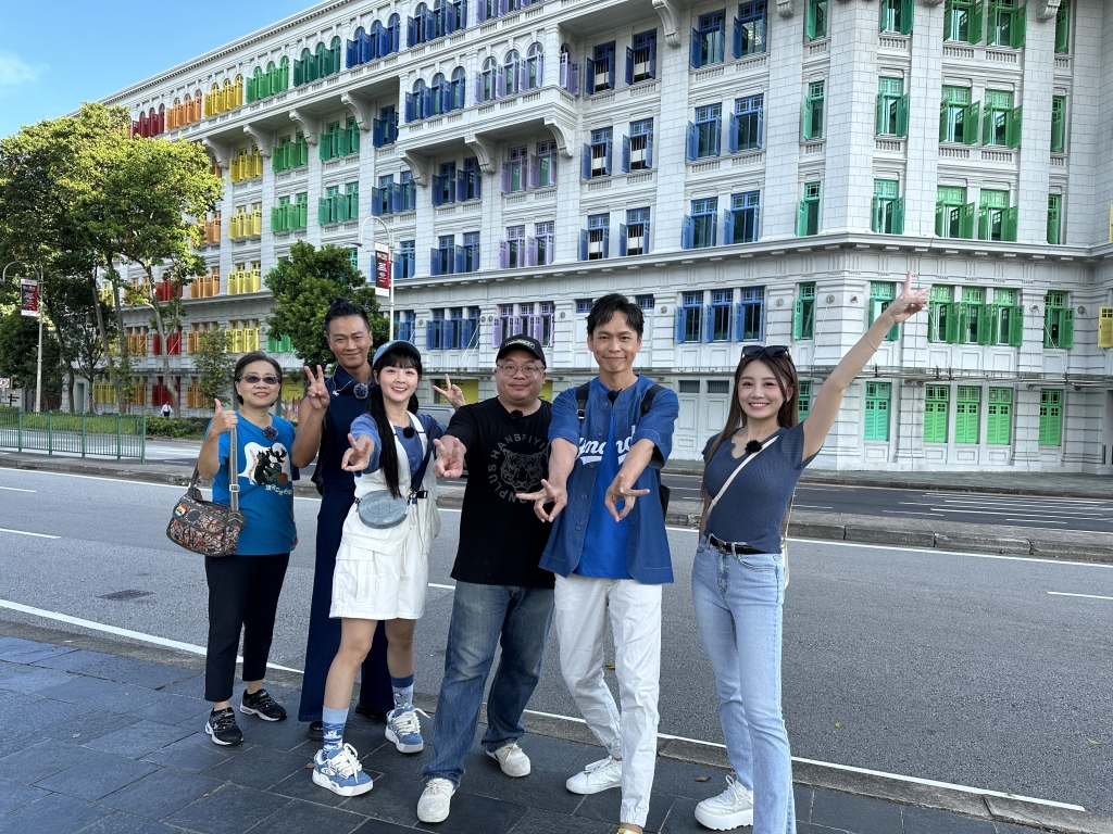 曾放棄台積電高薪！黃鐙輝後悔不做工程師 突放話「離開演藝圈」