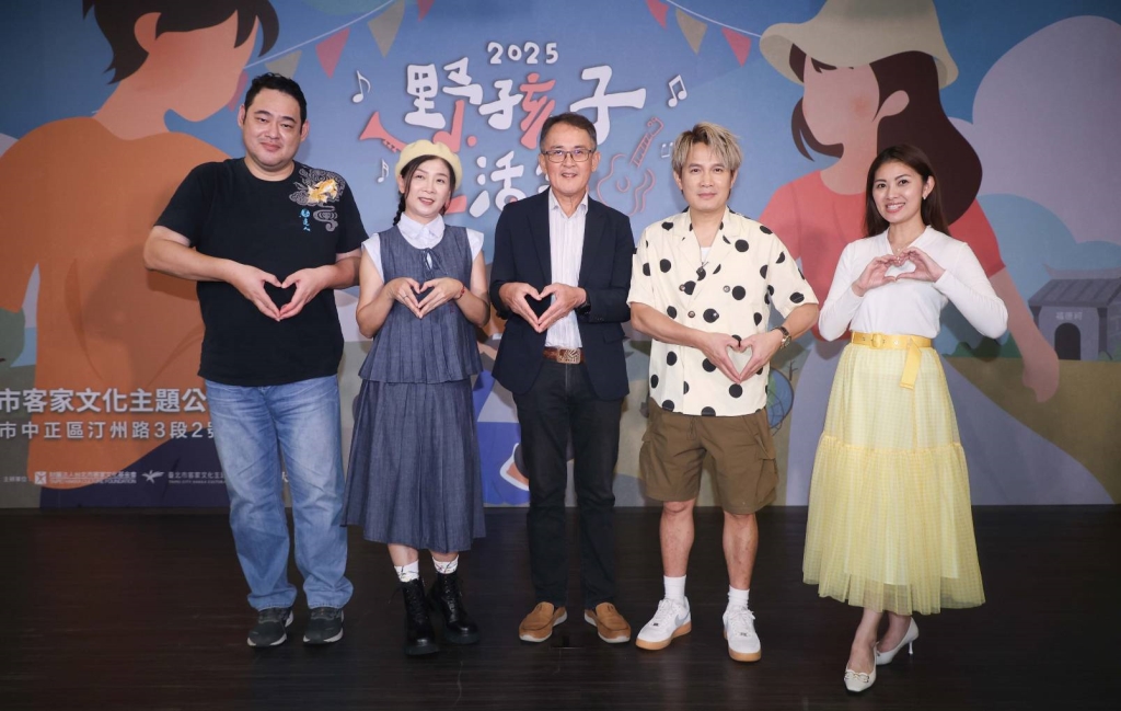 金曲歌王陪癌妻化療！家庭事業兩頭跑「一天睡5小時」 他暖心喊話：穩住有希望