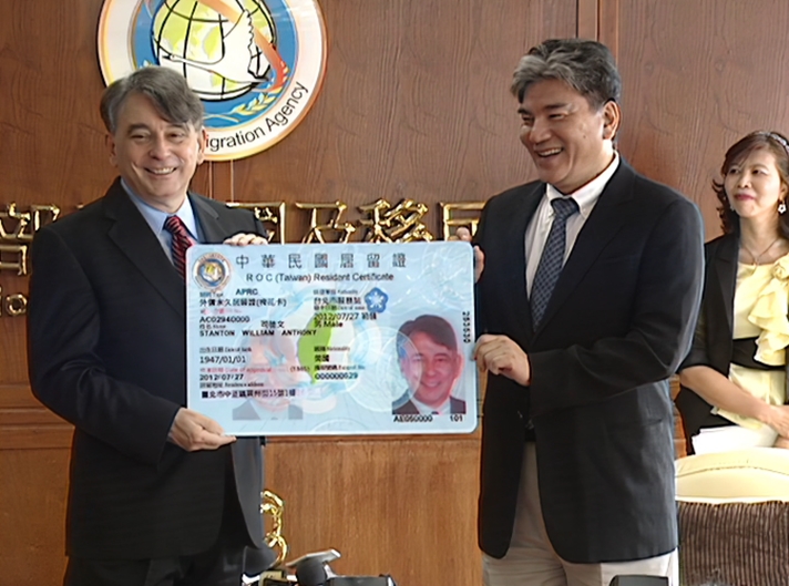 【台灣演義】前AIT處長愛台不回華府 嘆:「台灣缺少讚美自己」