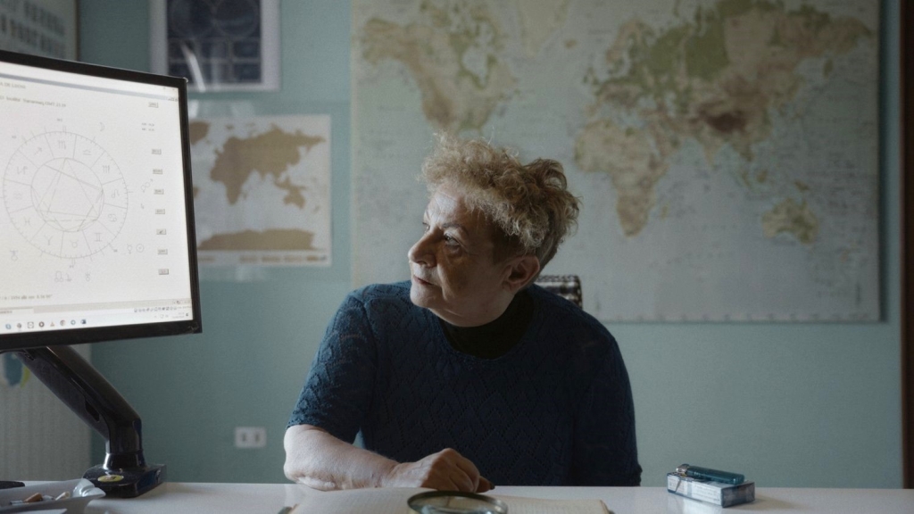 這樣可改運!?義大利占星師指點「重生之地」 台灣也成《占星轉運站》