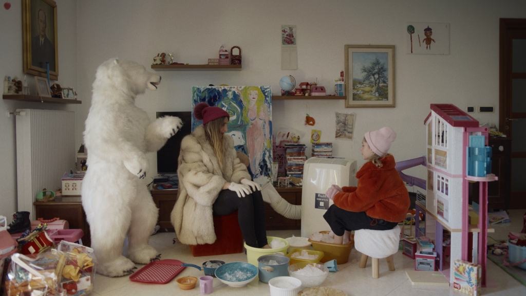 這樣可改運!?義大利占星師指點「重生之地」 台灣也成《占星轉運站》