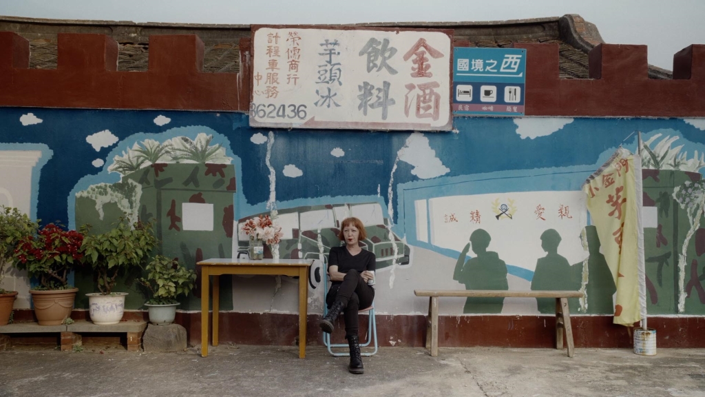 這樣可改運!?義大利占星師指點「重生之地」 台灣也成《占星轉運站》