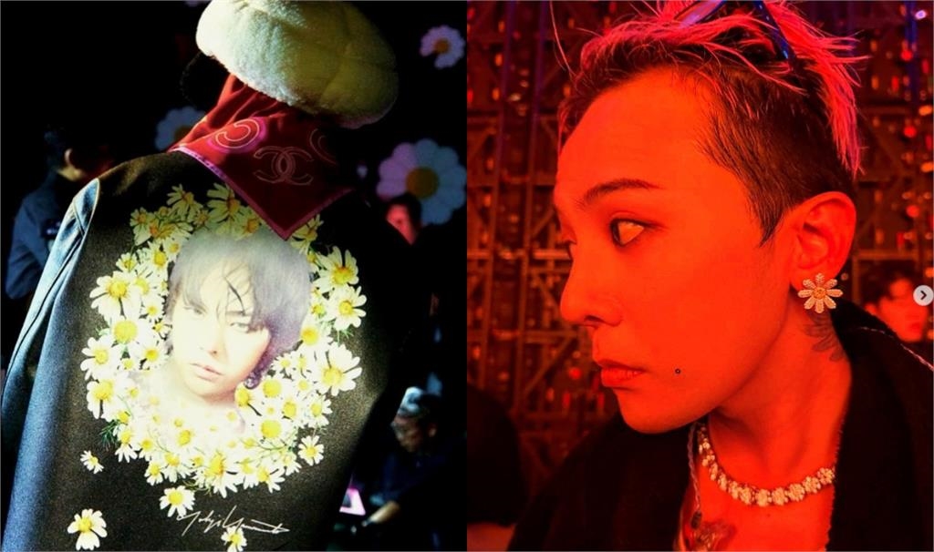 瑜伽網美「炫耀免錢看GD」名稱都喊錯!認了「朋友送票」遭出征急刪文