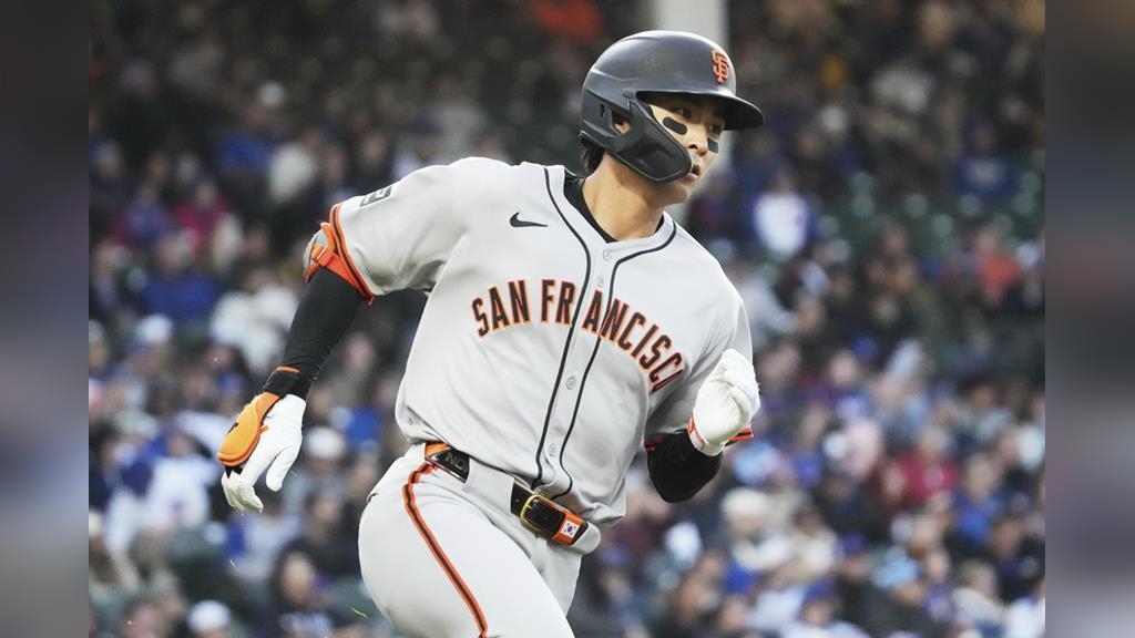 MLB(影)／韓國頂級腿哥「風之孫」尷尬出局！康佛托超狂「雷射肩」驚呆網友