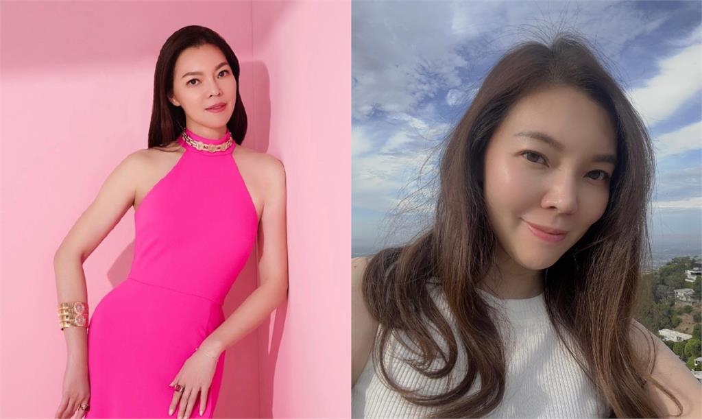 嫁郭台銘17年突喊「藏著不為人知的痛」!曾馨瑩深夜發1圖:沒有永遠美好