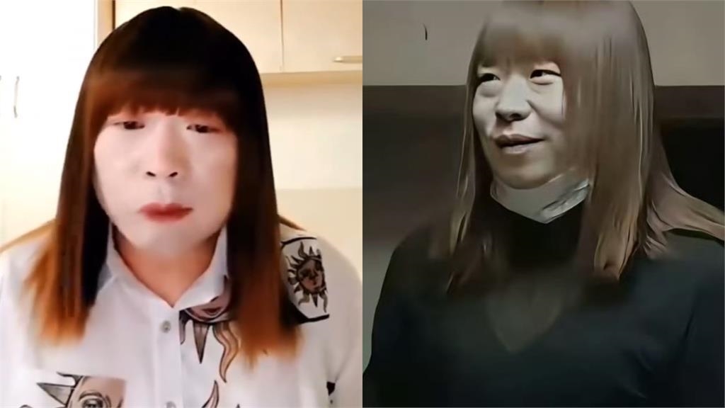 中國偽娘「自豪給母愛」斬千男！中媒揭「紅姐約約套路」發聲：被本能慾望支配