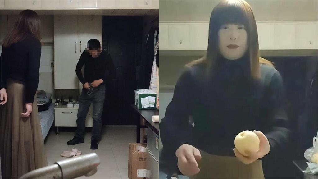 中國偽娘「自豪給母愛」斬千男!中媒揭「紅姐約約套路」幫發聲:被本能慾望支配