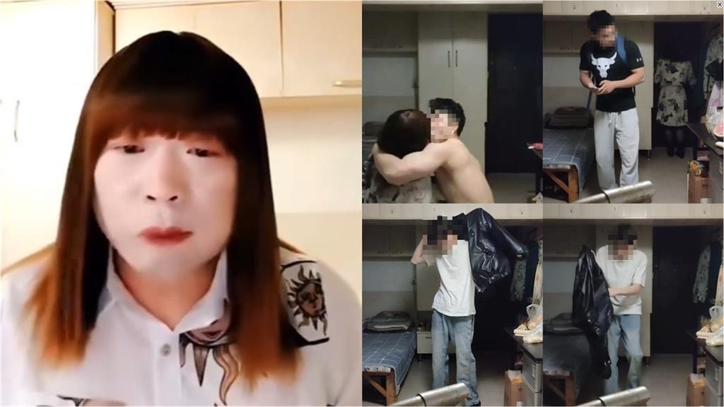 靠3招「型男、健身鮮肉」全吃遍！中國偽娘紅姐「絕對優勢」兩性專家說了