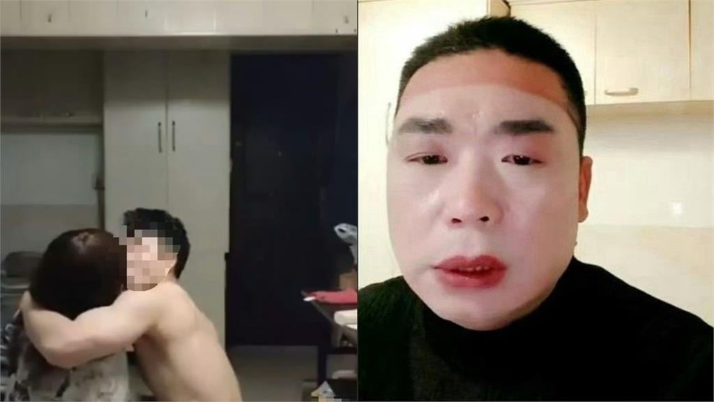 靠3招「型男、健身鮮肉」全吃遍!中國偽娘紅姐「絕對優勢」兩性專家說了